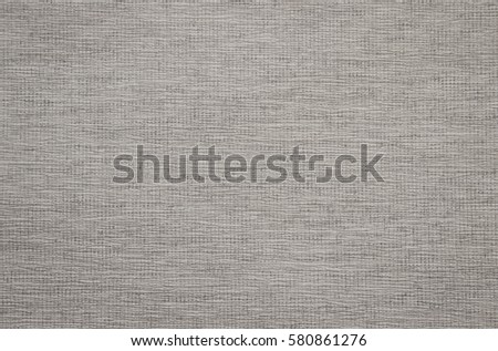 Simple bright background with a delicate weave,copy space.