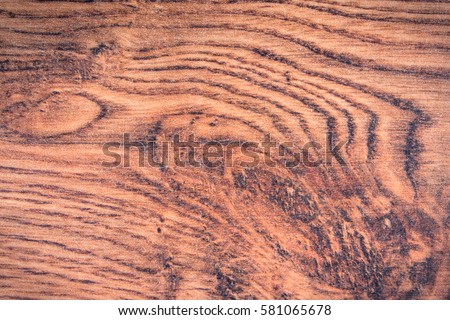 Vintage photo, Wooden board, surface and texture as background