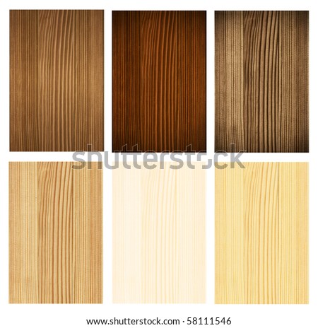 Background of the wooden panels