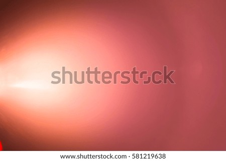 Spotlight Background. dark background with bright spotlight shining down from heaven with copy space and soft shadows