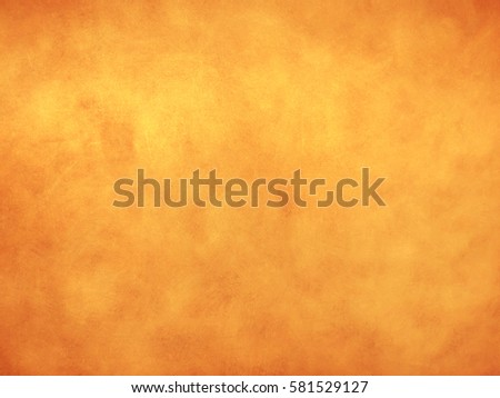 orange background Royalty-Free Stock Photo #581529127