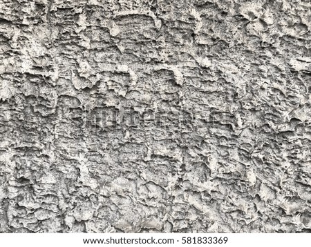 Cement wall, wall for background, wall for wallpaper, textured wall, old style fench