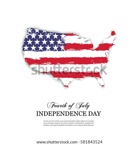 Independence day 4 th july.
