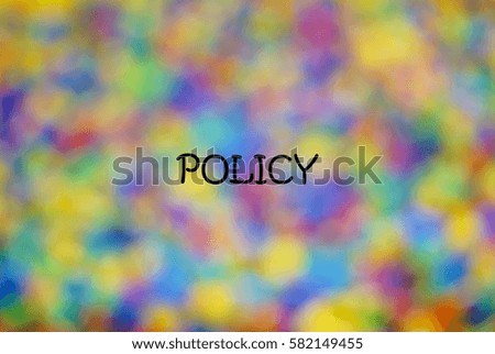 Multicolor light from LED lights close up and bokeh. A Business and Finance concept. Image has grain or blurry or noise and soft focus when view at full resolution. (Shallow DOF, slightly motion blur)