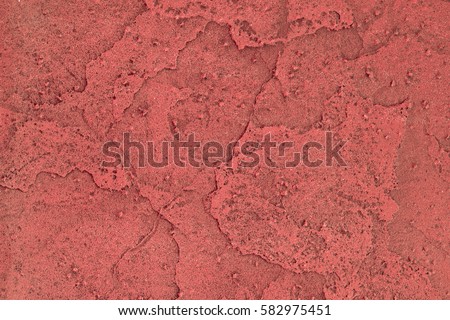 Agra red sandstone texture. Dholpur red texture image. Light reddish sandstone background picture. Indian dholpur red sand-stone wallpaper. Indian poststone backdrop. Incarnadine holystone image
