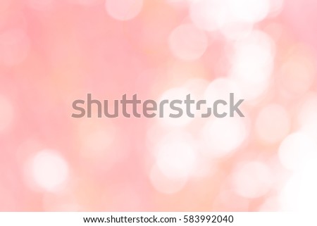 Blurred background.Pink spring background.