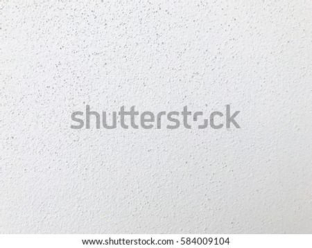 texture of a white wall background