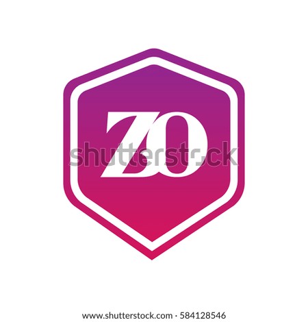 ZO Logo