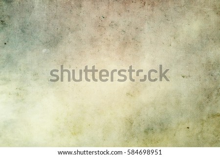 Vintage texture background, natural, old, ancient, retro  Royalty-Free Stock Photo #584698951