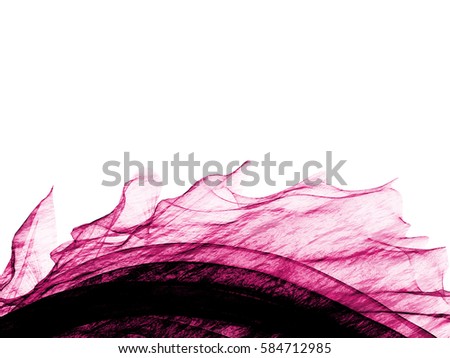 purple frame lovely grunge background, abstract backdrop