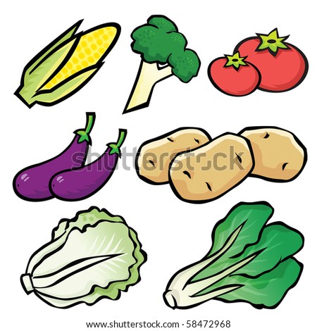 vegetables 1
