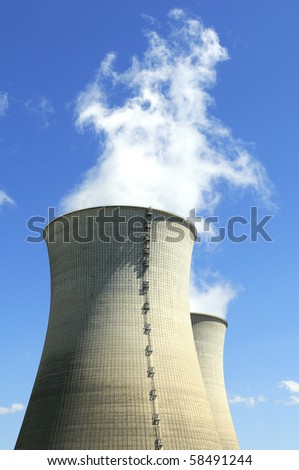 atomic industry