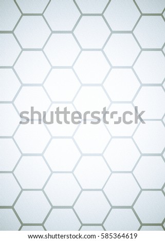 Seamless abstract paper texture background