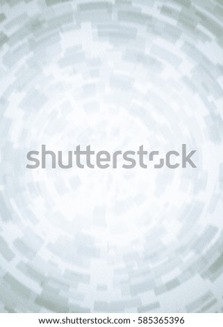 Seamless abstract paper background