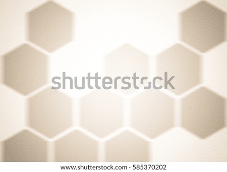 Seamless abstract paper background