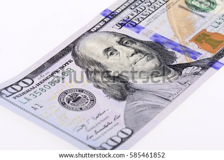 United States dollar 
