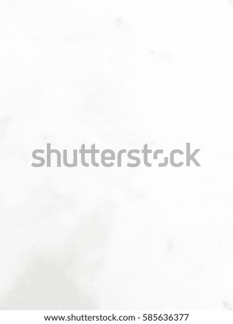 Close up white marble texture pattern background with copy space