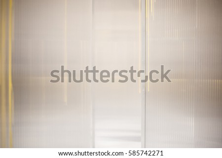 warm abstract background