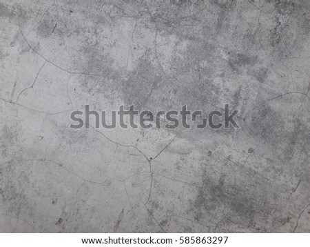 Cement wall design Royalty-Free Stock Photo #585863297