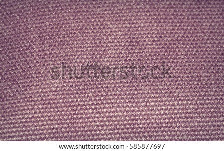 linen fabric canvas texture as background