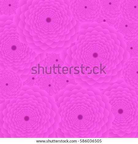 holiday floral background. rose flower. purple color. vector illustration. for invitation, print, wallpaper
