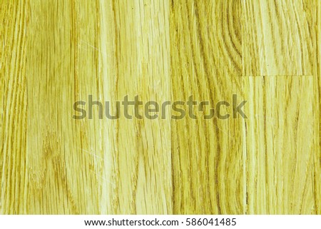 wood background, floor oak - stock image