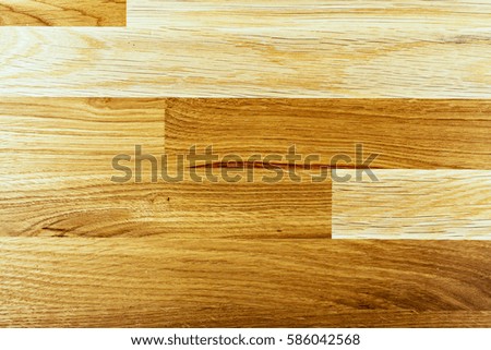 Oak floor - wood texture