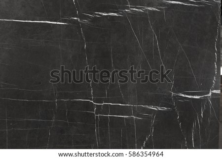 Black marble natural pattern for background, abstract natural marble black and white,marble black stone. High resolution photo.
