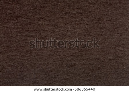 Clolse up of abstract brown vintage wallpaper. High quality texture in extremely high resolution