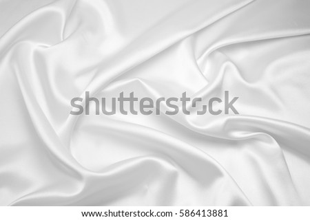 abstract background luxury cloth or liquid wave or wavy folds
 Royalty-Free Stock Photo #586413881