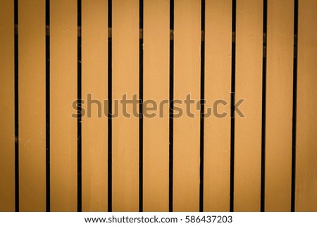 Background wooden ceiling house