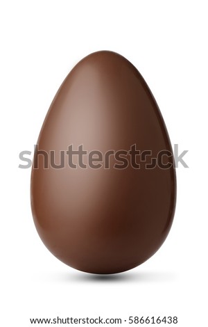 Easter egg Royalty-Free Stock Photo #586616438
