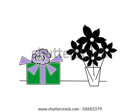 Present/Gift