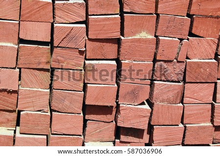 Real natural wood and surface background