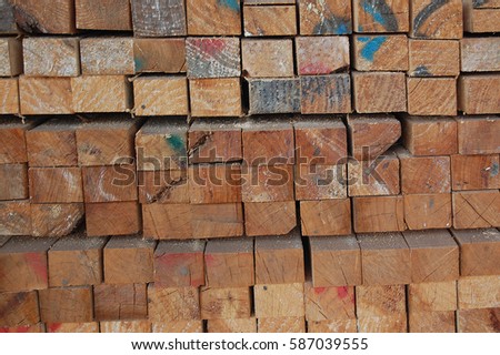 Real natural wood and surface background