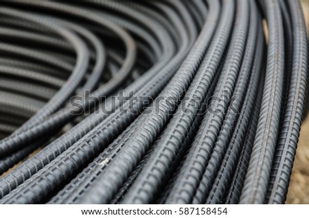 curve Mild Steel metal