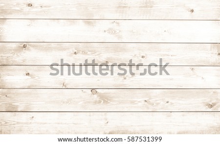 Light wood texture background surface with old natural pattern. Tabl wooden textur.