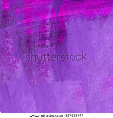 Purple grunge texture