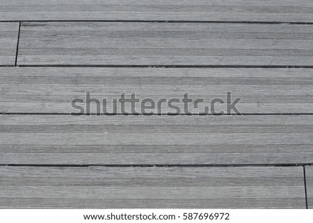 wooden and metal background outside