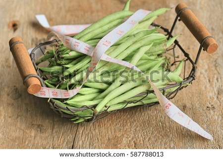 long bean