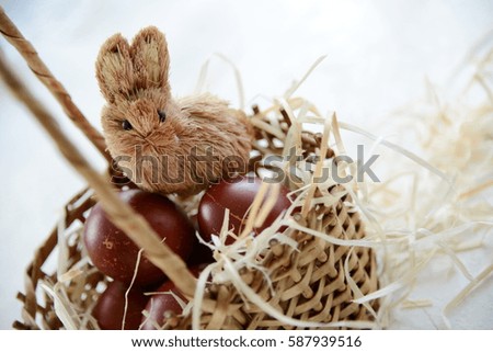 Easter - bunny