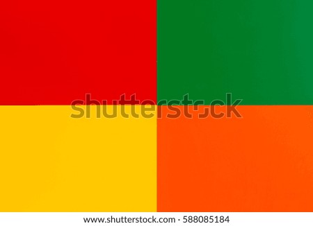 colorful background, red, yellow, green, bright, abstract background