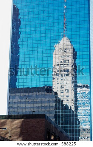 Office buildings in Minneapolis, MN