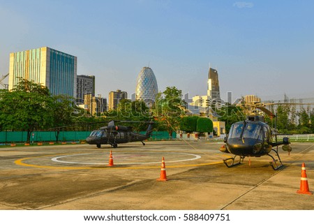 Hlicopter
