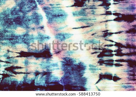 tie dye pattern abstract background.
