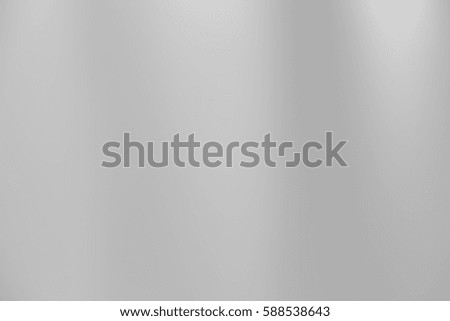 Abstract gray background, Grey gradient blurred.
