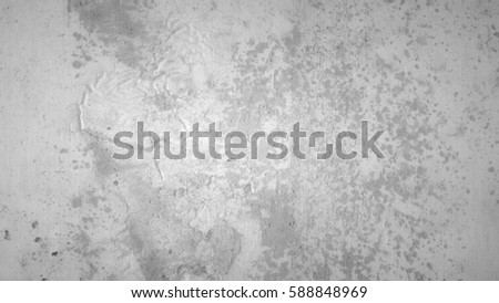 Grey grunge texture background for photo filter.