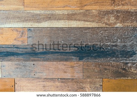 Wood texture background for your vintage product and your text 