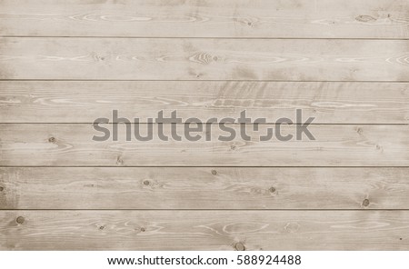 Light wood texture background surface with old natural pattern Royalty-Free Stock Photo #588924488