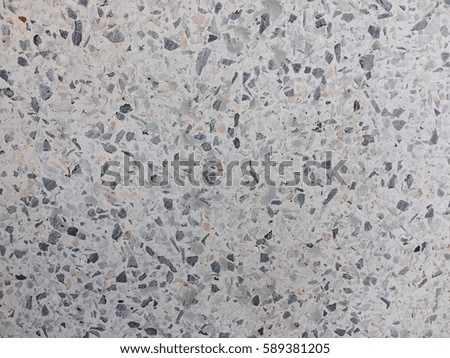 Small stone marble texture for background design